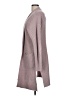 Staccato 100% Polyester Gray Cardigan Size L - photo 5