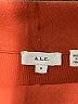 A.L.C. Brown Formal Skirt Size S - photo 4