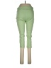 Alfani Solid Green Active Pants Size 12 (petite) - photo 2