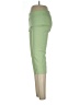 Alfani Solid Green Active Pants Size 12 (petite) - photo 5