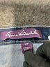 Gloria Vanderbilt Blue Jeans Size 14 Petite - photo 7
