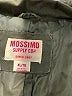 Mossimo Supply Co. 100% Cotton Green Jacket Size XL - photo 6