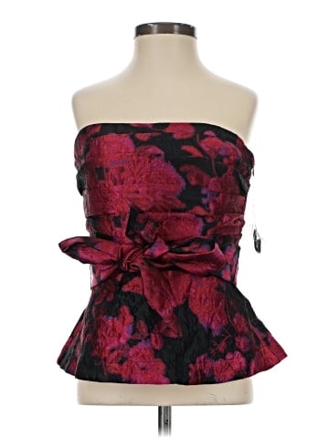 White House Black Market Sleeveless Top (view 1)