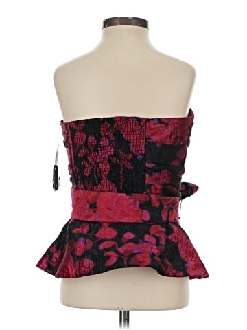 White House Black Market Sleeveless Top (view 2)