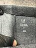 Gap Kids Tweed Gray Sweatpants Size S (kids) - photo 3