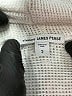 James Perse Ivory Poncho Size Med (2) - photo 7