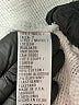 James Perse Ivory Poncho Size Med (2) - photo 8