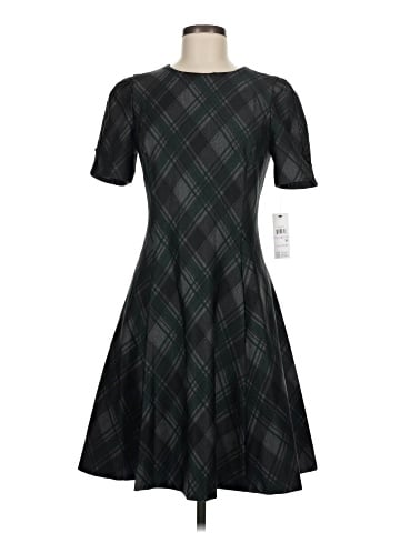 DKNY Cocktail Dress (view 1)