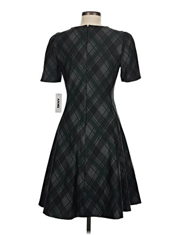 DKNY Cocktail Dress (view 2)