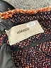 Humanoid Tweed Brown Jacket Size S - photo 6