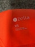 Zella Orange Tank Top Size XS - photo 7