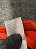 Zella Orange Tank Top Size XS - photo 8