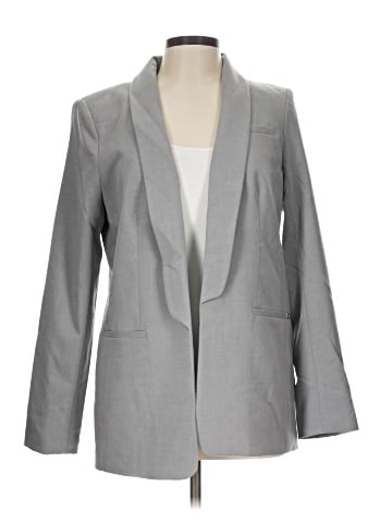 Calvin Klein Blazer (view 1)