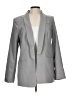 Calvin Klein Gray Blazer Size 12 - photo 1
