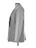 Calvin Klein Gray Blazer Size 12 - photo 5