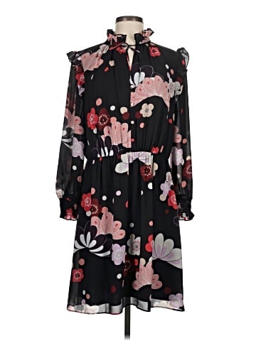 Ann Taylor Casual Dress (view 1)