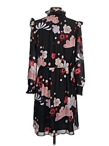 Ann Taylor Casual Dress (view 2)