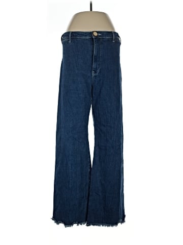 Pilcro and the Letterpress Jeans (view 1)
