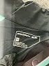 Salomon Black Track Jacket Size M - photo 6