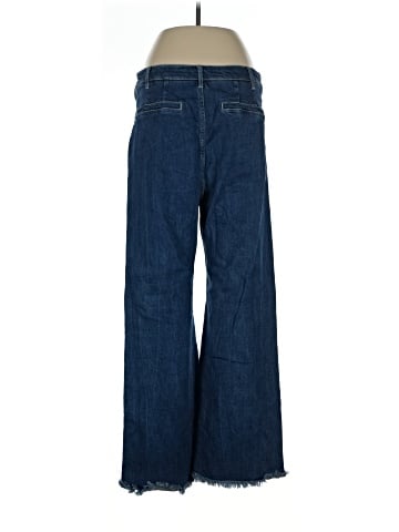 Pilcro and the Letterpress Jeans (view 2)