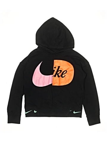 Nike Zip Up Hoodie (view 1)