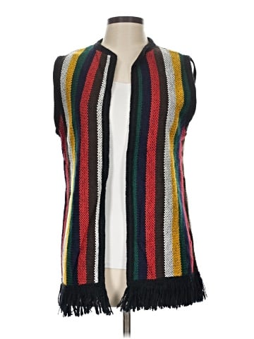 Sears Sweater Vest (view 1)