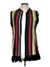 Sears Black Sweater Vest Size L (estimated) - photo 1