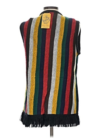 Sears Sweater Vest (view 2)