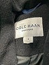 Cole Haan Black Wool Coat Size 4 - photo 6