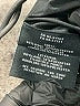Cole Haan Black Wool Coat Size 4 - photo 7