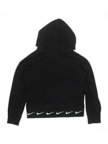 Nike Zip Up Hoodie (view 2)