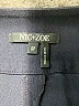 Nic + Zoe Solid Blue Active Pants Size 8 (petite) - photo 7