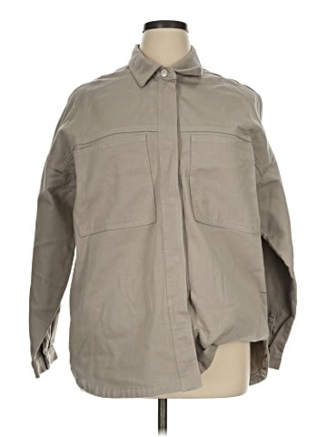 Stoosh Jacket (view 1)
