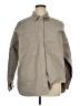 Stoosh 100% Cotton Tan Jacket Size XL - photo 1