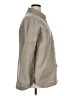Stoosh 100% Cotton Tan Jacket Size XL - photo 4