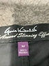 Gloria Vanderbilt Black Jeans Size 14 Petite - photo 7