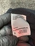 Avalanche Black Casual Pants Size S - photo 8