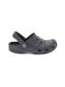 Crocs Gray Clogs Size 10 (kids) - photo 1