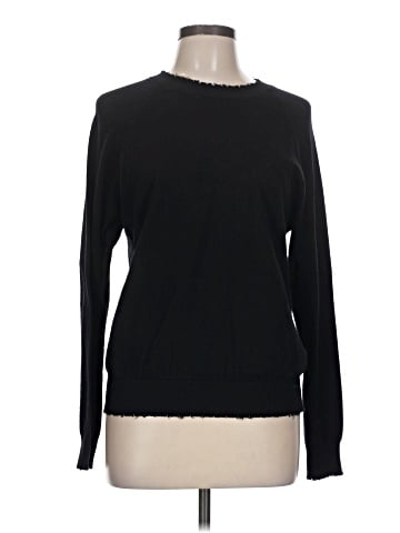 Minnie Rose Pullover Sweater (view 1)