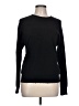 Minnie Rose Black Pullover Sweater Size L - photo 1