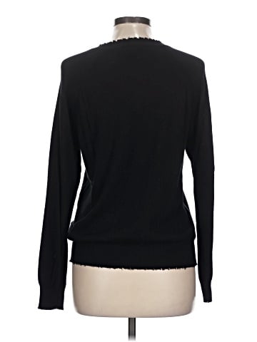 Minnie Rose Pullover Sweater (view 2)