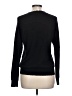 Minnie Rose Black Pullover Sweater Size L - photo 2