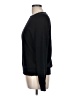 Minnie Rose Black Pullover Sweater Size L - photo 5
