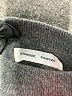 Samsoe Samsoe Gray Turtleneck Sweater Size S - photo 6