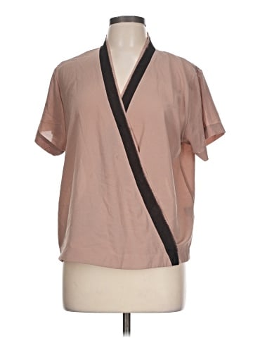 BCBGMAXAZRIA Kimono (view 1)