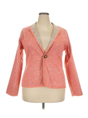 Unbranded Blazer (view 1)