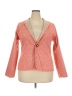 Unbranded Orange Blazer Size 2X (estimated) - photo 1
