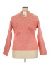 Unbranded Orange Blazer Size 2X (estimated) - photo 2