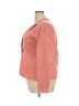 Unbranded Orange Blazer Size 2X (estimated) - photo 5