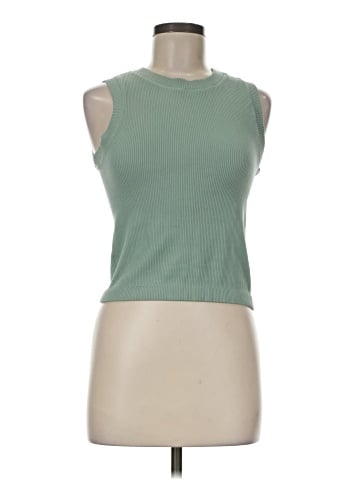 Moa Moa Sleeveless T-Shirt (view 1)